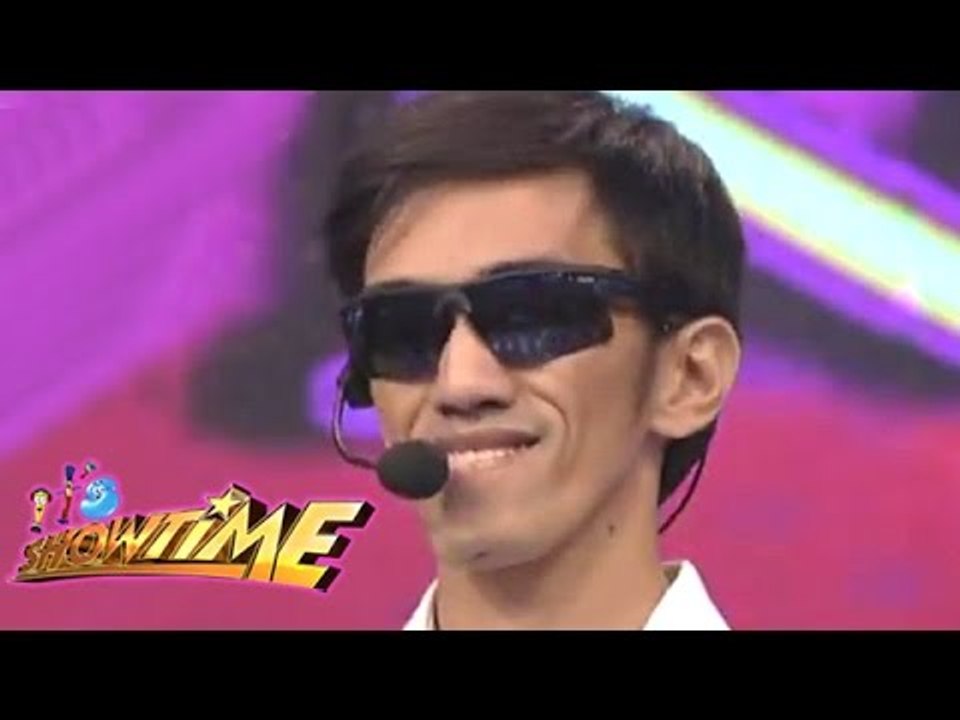 It's Showtime Kalokalike Face 3: Vic Sotto