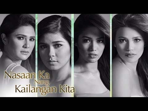 FIRST LOOK: The Making of Nasaan Ka Nang Kailangan Kita