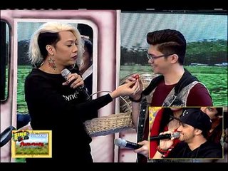 IT'S SHOWTIME January 15, 2015 Teaser