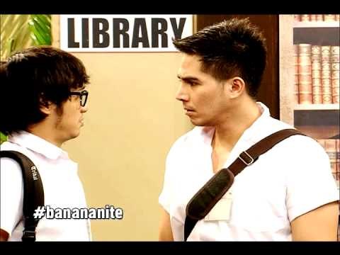 BANANA NITE January 15, 2015 Teaser