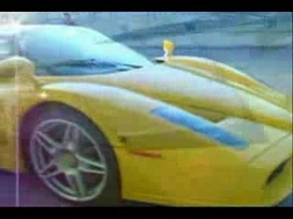 FERRARI  vs LAMBORGHINI