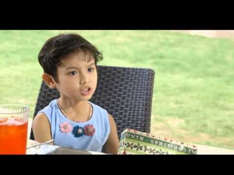 DREAM DAD: May Regalo si Baby!