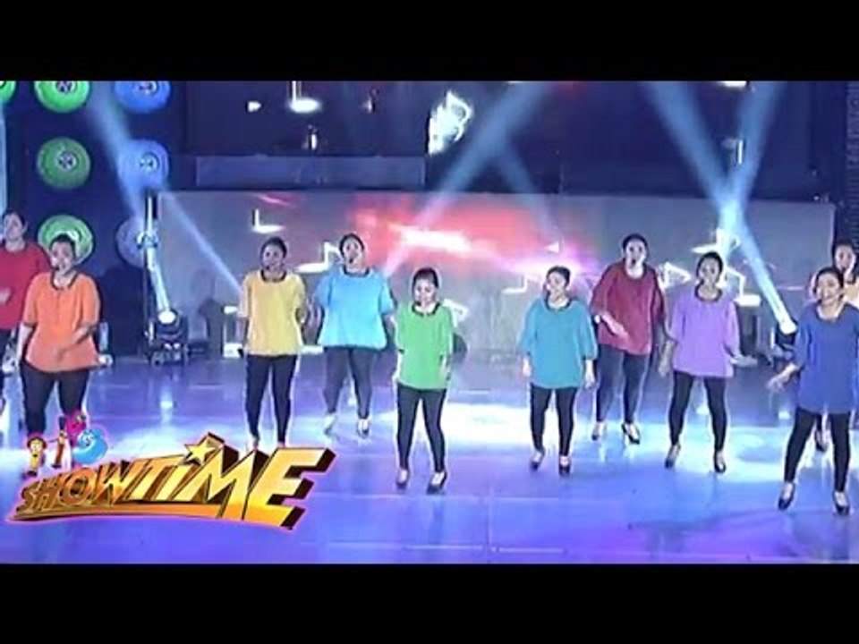 Amazing performance of PINASikat winner, Minstrels of Hope