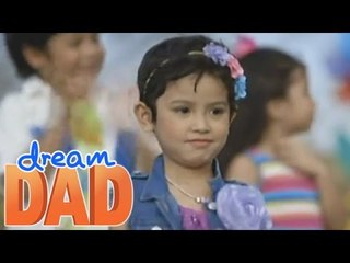 Dream Dad: Commercial Shoot