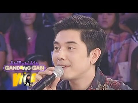 What will be Paulo's gift to KC if Christmas is just approaching?