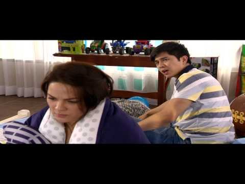 Give Love on Christmas: Exchange Gift January 13, 2015 Teaser