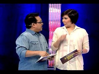 THE SINGING BEE: Magigising sa Biritan!