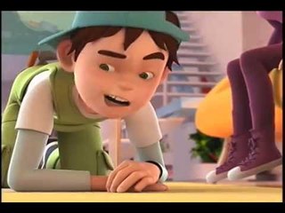 MY GIANT FRIEND January 11, 2015 Teaser