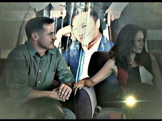 THE BUZZ January 11, 2015 Teaser