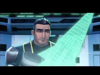 MAX STEEL January 11, 2015 Teaser