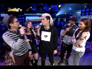 IT'S SHOWTIME January 10, 2015 Teaser