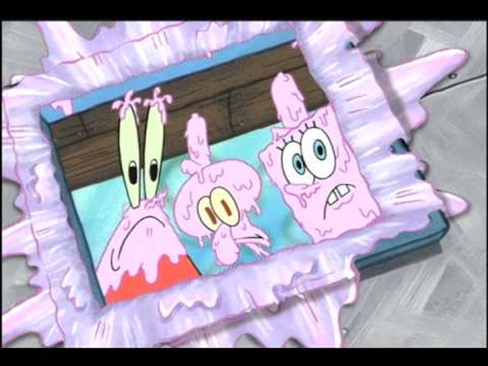 SPONGEBOB SQUAREPANTS January 12, 2015 Teaser