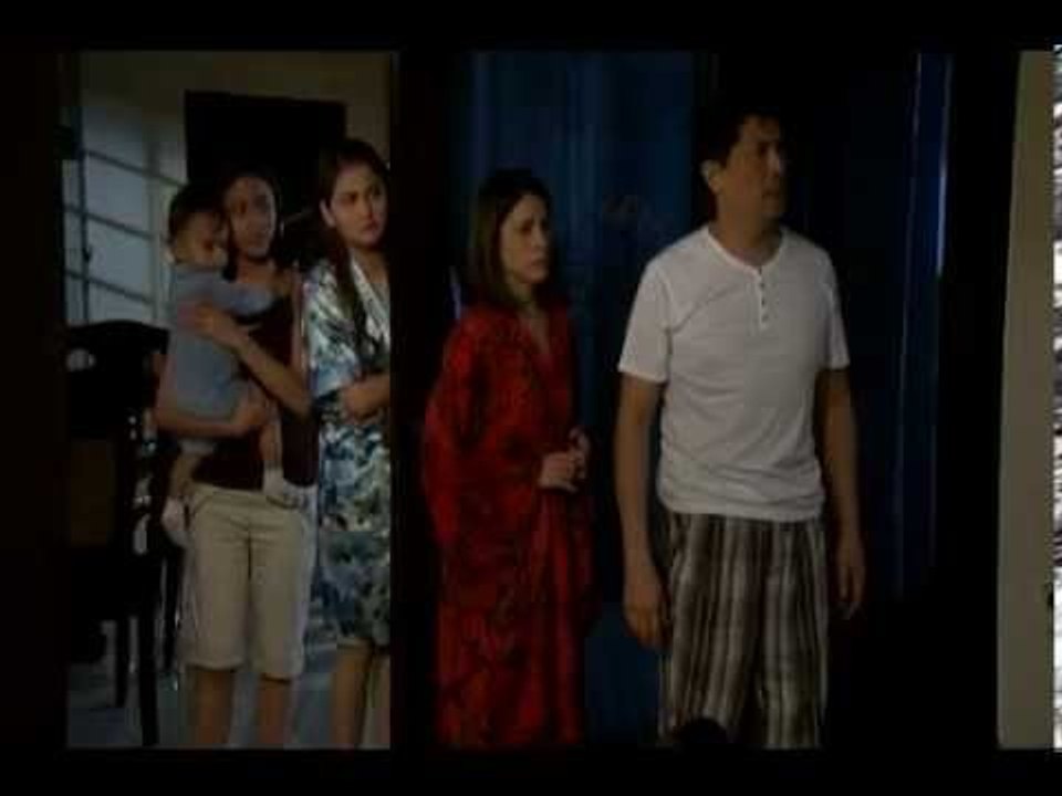 IPAGLABAN MO January 10, 2015 Teaser: Nasa Maling Landas