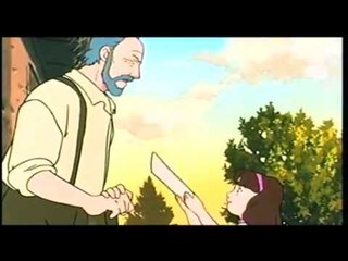 DOG OF FLANDERS January 9, 2015 Teaser