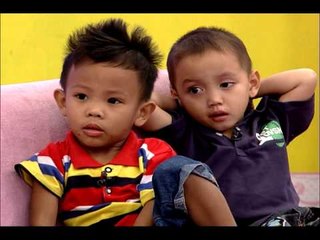 BET ON YOUR BABY January 9, 2015 Teaser