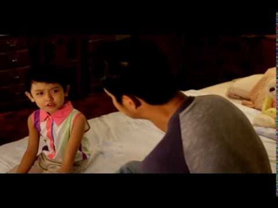 DREAM DAD January 7, 2015 Teaser