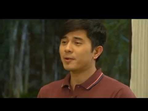 Give Love on Christmas: Exchange Gift January 7, 2015 Teaser