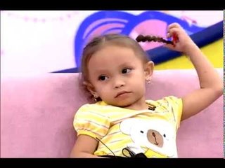 BET ON YOUR BABY January 7, 2015 Teaser