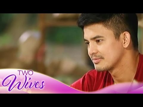 Two Wives: Forgiveness