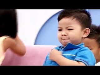 BET ON YOUR BABY January 6, 2015 Teaser