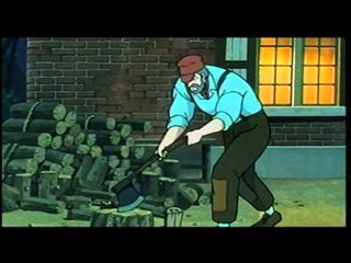 DOG OF FLANDERS January 6, 2015 Teaser