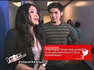 TEAM Bamboo: Tanya Diaz prepares for the Knockout Round (Season 2)