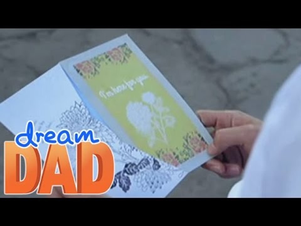 Dream Dad: Simple Gift