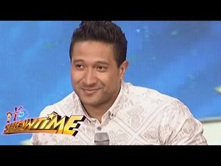 Welcome back, Eruption!