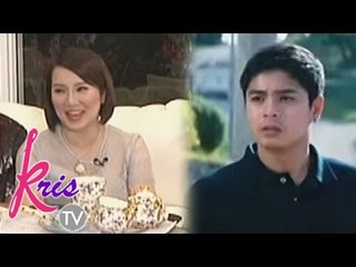 Kris might have a baby with Coco