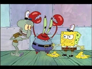 SPONGEBOB SQUAREPANTS January 5, 2015 Teaser