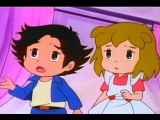 SUPERBOOK CLASSIC January 4, 2015 Teaser