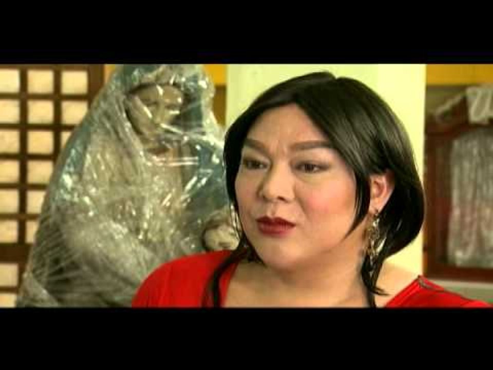IPAGLABAN MO January 3, 2015 Teaser: Ang Aking Bagong Pagkatao