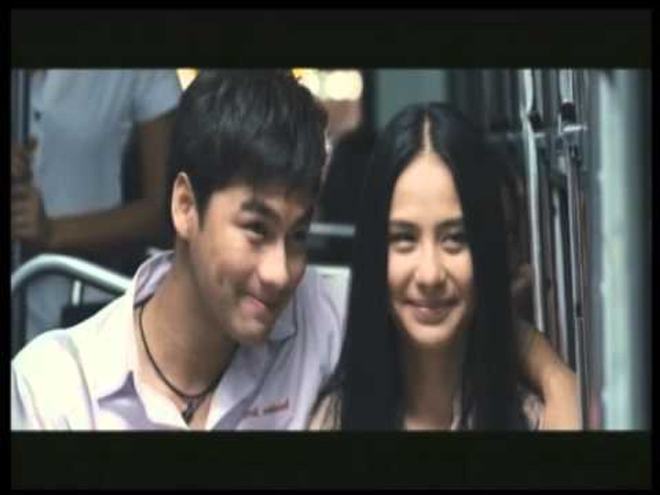 KAPAMILYA BLOCKBUSTERS: First Kiss
