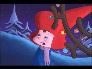 SANTA APPRENTICE January 1, 2015 Teaser