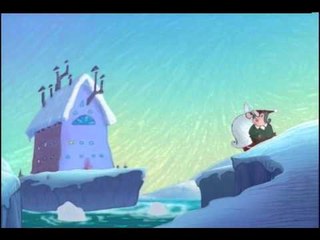 SANTA APPRENTICE December 31, 2014 Teaser