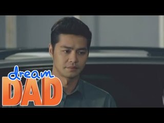 Dream Dad: Baste tried to be okay