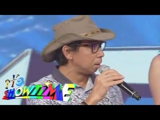 Kuya Kim warned everyone about the danger of firecrackers