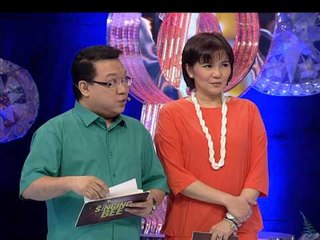 THE SINGING BEE: May Kalayaan sa Biritan!