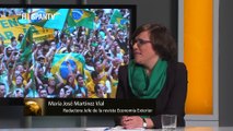 Enfoque - Brasil: Nuevas medidas para luchar contra la corrupción