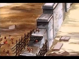 SUPERBOOK CLASSIC December 28, 2014 Teaser