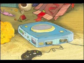 SANTA APPRENTICE December 25, 2014 Teaser