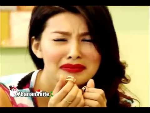 BANANA NITE December 24, 2014 Teaser