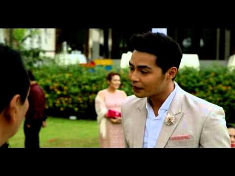 DREAM DAD December 23, 2014 Teaser