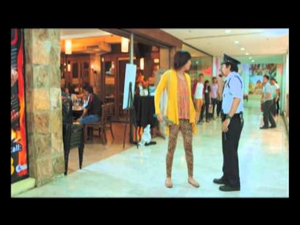 KAPAMILYA BLOCKBUSTERS: Girl Boy Bakla Tomboy