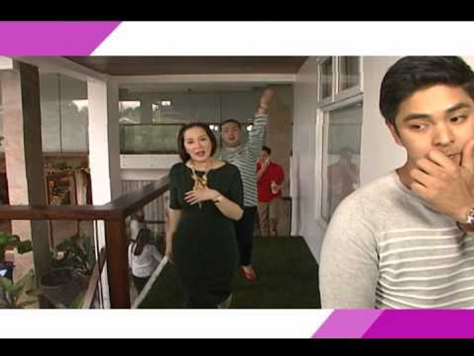 KRIS TV December 24, 2014 Teaser