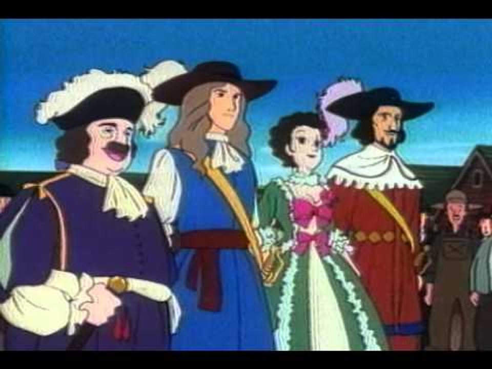 TOM SAWYER December 23, 2014 Teaser