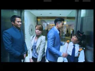 KAPAMILYA BLOCKBUSTERS: Kimmy Dora 3