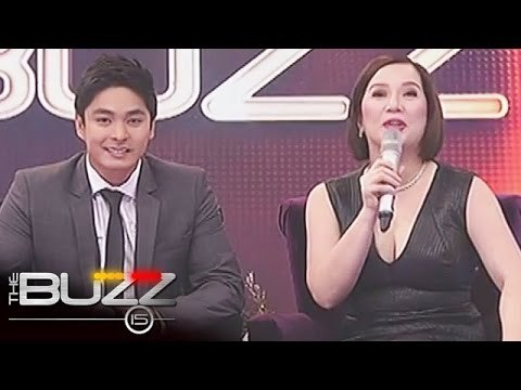 Coco, Kris become good friends because of Feng Shui