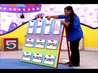 BET ON YOUR BABY: Baby Genius ang Bibida!