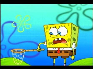 SPONGEBOB SQUAREPANTS December 22, 2014 Teaser